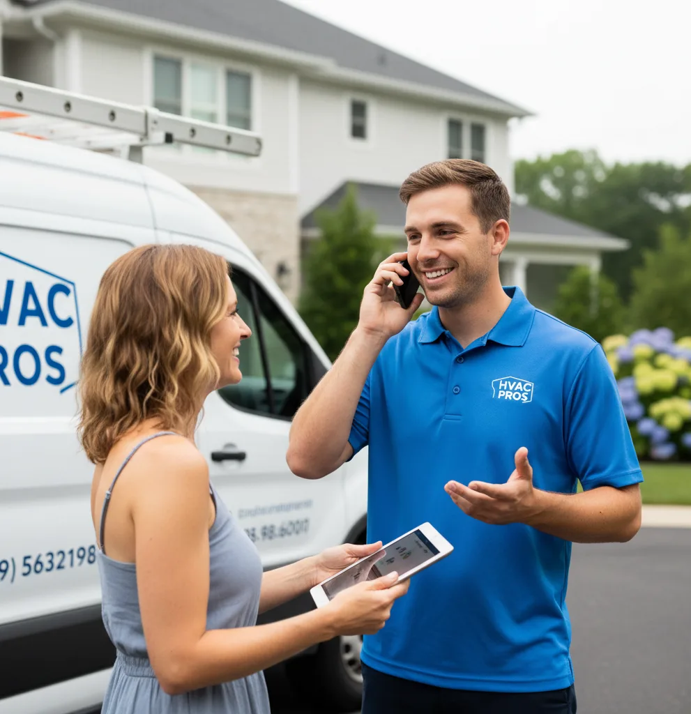 Cobra HVAC customer support in Graceville